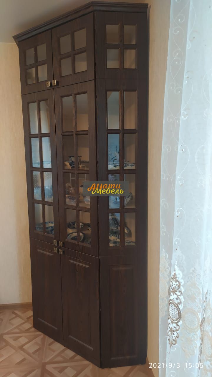 шкаф -буфет на кухню