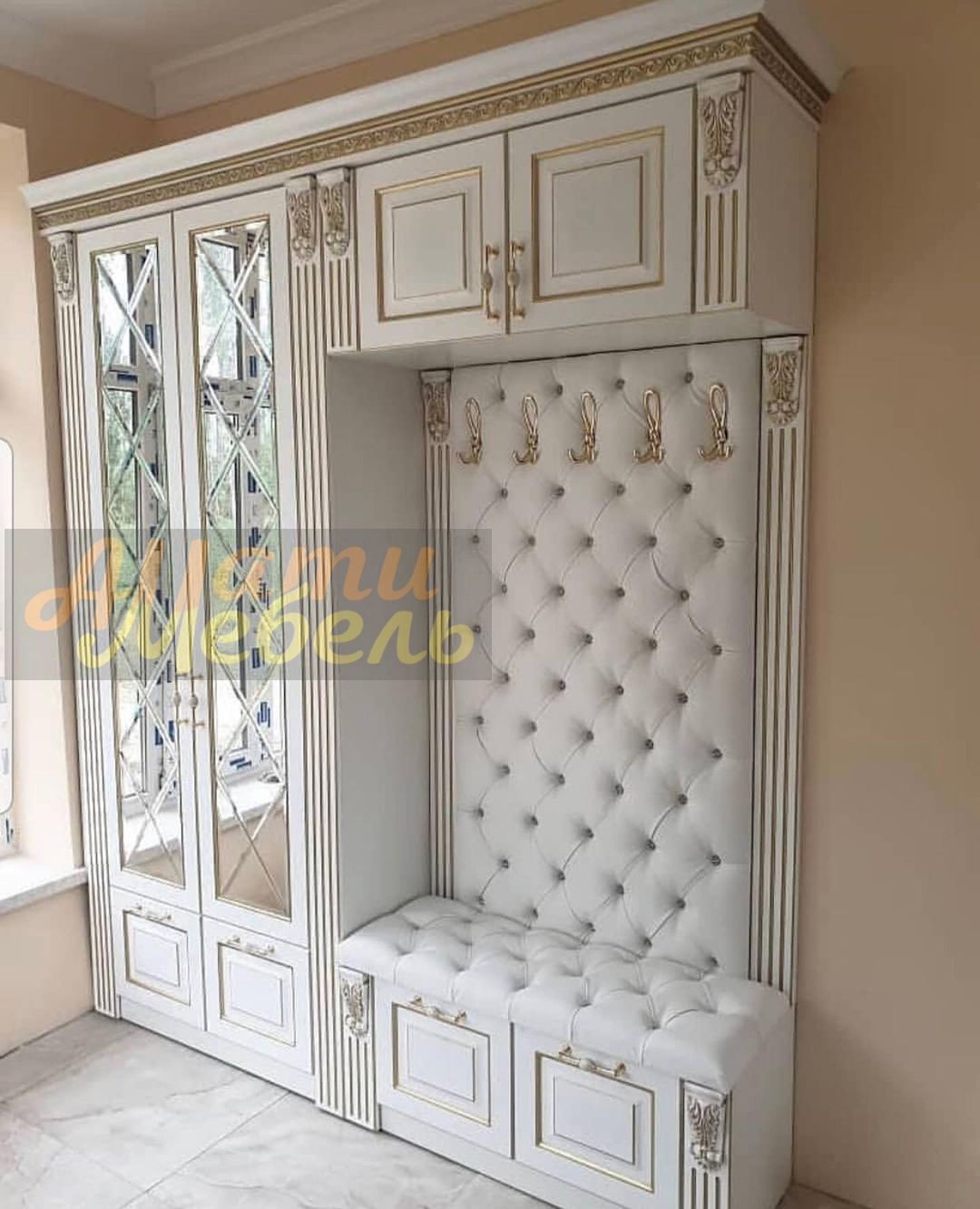 прихожая за 100188 ₽