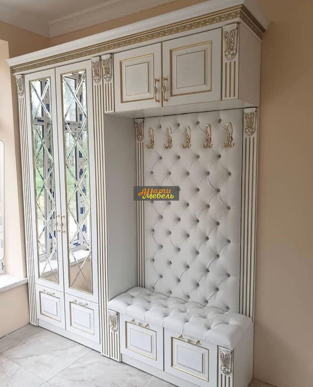 прихожая за 100188 ₽