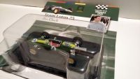 Lotus 25 Jim Clark Formula 1 1963 (ALTAYA) 1/43