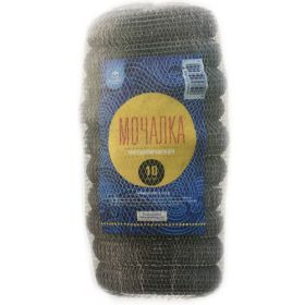 Губка металлическая 10шт. 150гр. АКВАМАГ