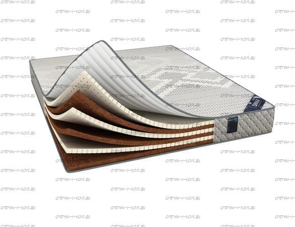 Матрас Димакс Онли Медиум