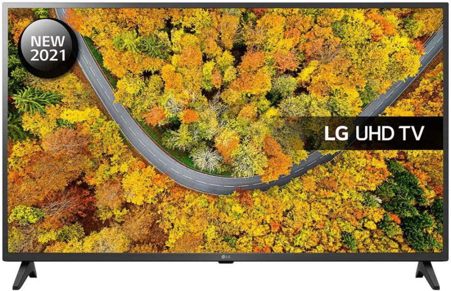 Телевизор LG 43UP75006LF