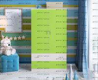 Шкаф двухстворчатый Кадет (100х50х180)