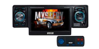 DVD Mystery MMD-4002BSG