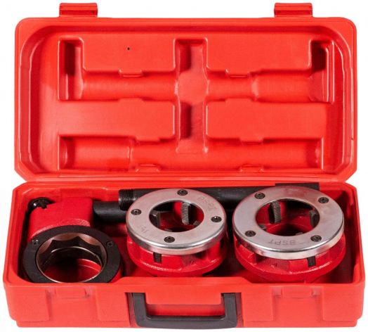 Клупп трубный 1 1/2"-2" (2шт) (70008)