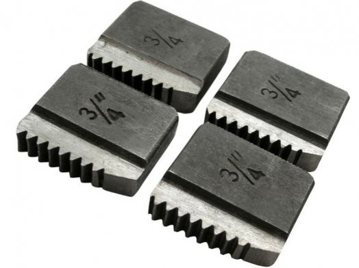 Резцы 3/4 "Fit"