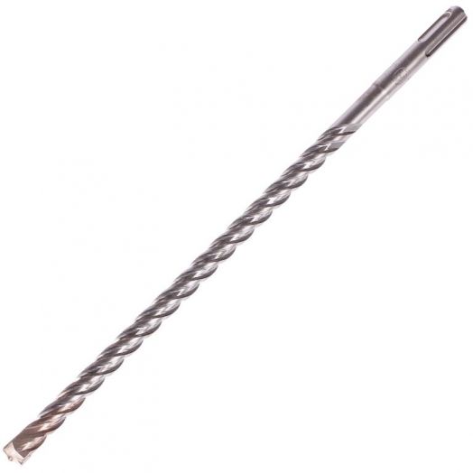 Бур (SDS-Plus) 32 х 450 х 400 мм TAMO бетон, кирпич, 4 реж.кромки