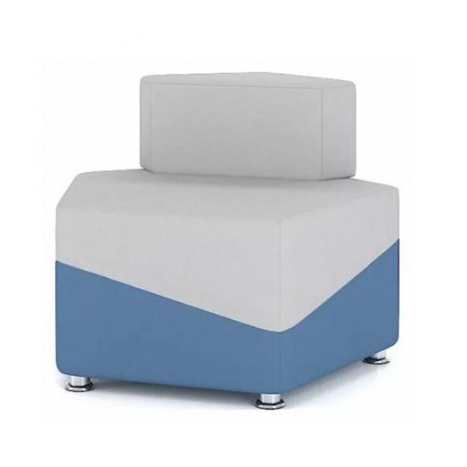 Модуль дивана LM15-1D5L (900х850х710мм)