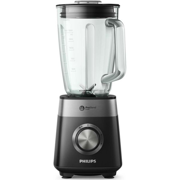 Стационарный блендер Philips HR2228