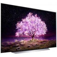 lg oled55c1rla купить