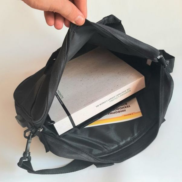 Конференц-сумка Baldony