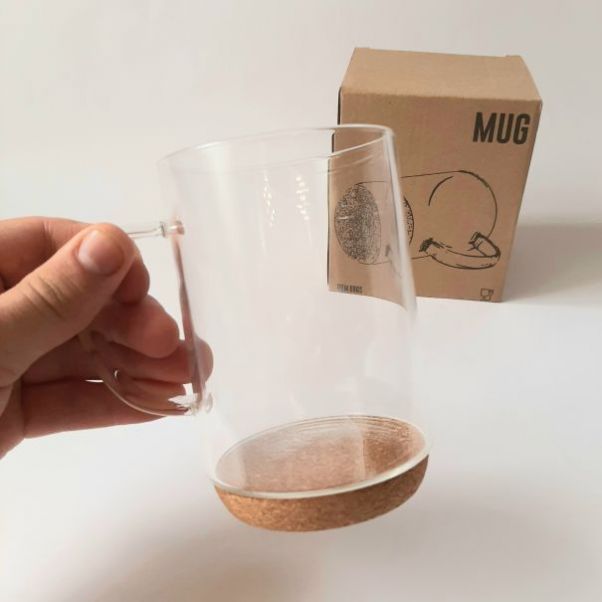 Кружка Hindras