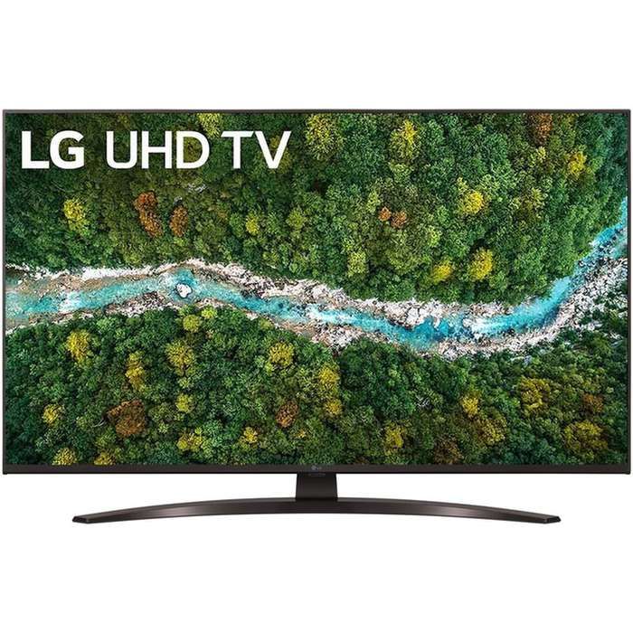 Телевизор LG 43UP78006LC