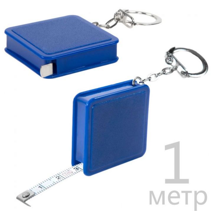 рулетки с логотипом