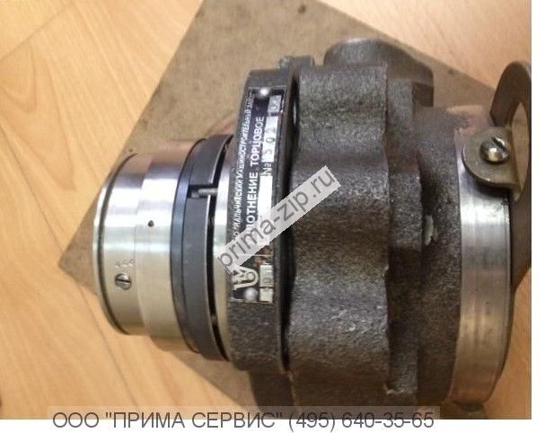 Уплотнение торцевое УСГ-60 ТУ-26-02-1143-92