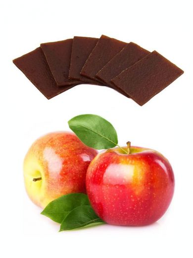 Пастила натуральная ассорти вкусов "Домик в станице" 1кг