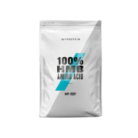 Аминокислота гидроксиметилбутират (HMB) 250 гр Myprotein (Великобритания)