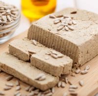 Халва подсолнечная уп-5кг