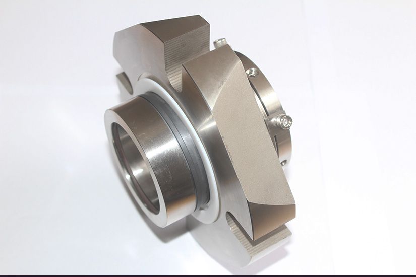Торцевое уплотнение CARTEX(DN) 65, SIC/SIC/SIC/CAR, VITON, 304