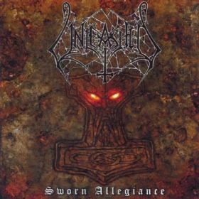 UNLEASHED - Sworn Allegiance 2004