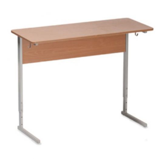 Опора стола ученического регулируемая Школьник