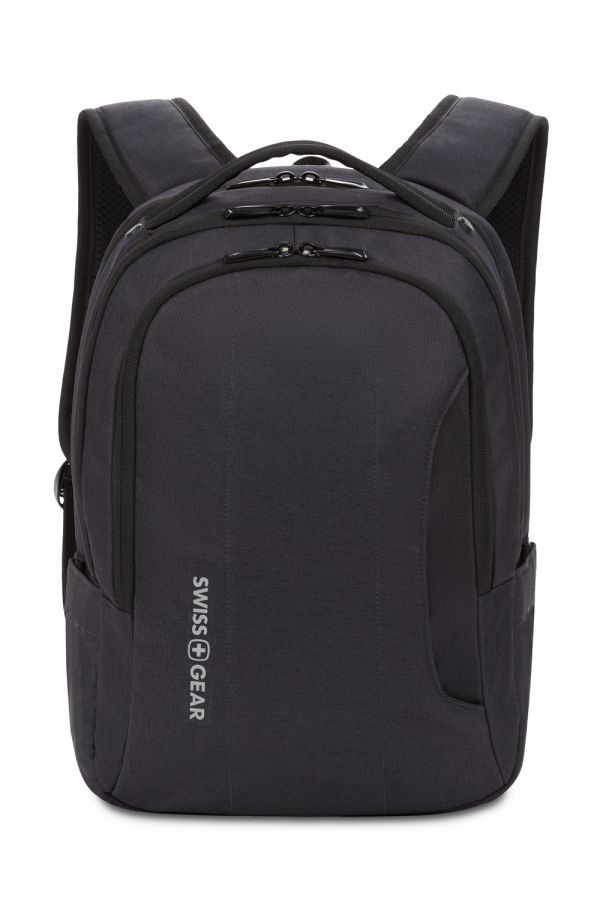 Рюкзак Swissgear 15'', черный, 29х15х42,5 см, 18,5 л, (SAB54016195043)