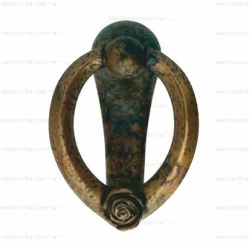 Ручка-стучалка Linea Cali Rose 996