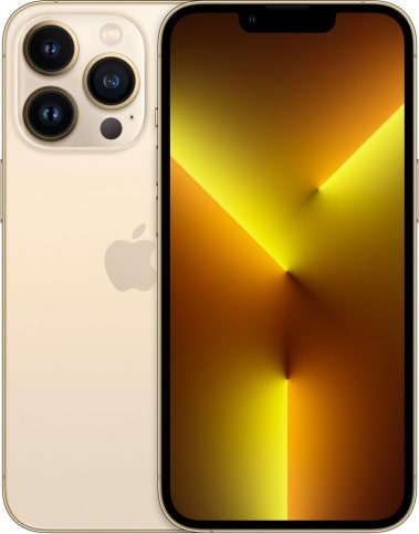 Apple iPhone 13 Pro 1Tb Gold