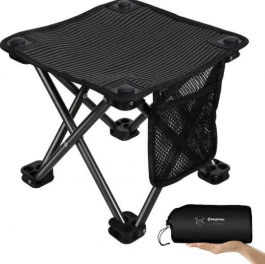 Стул складной Folding Stool