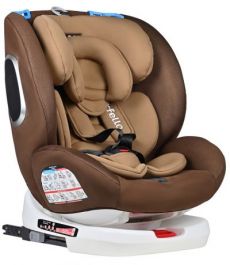 Автокресло детское Farfello ISOFIX YB102A