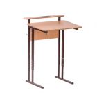Опора конторки ученической регулируемой Стандарт (рост 2-4)
