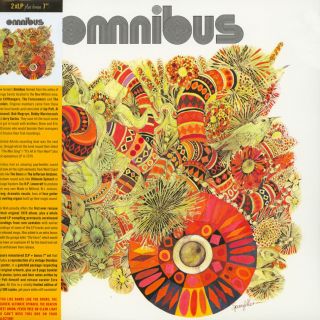 ​Omnibus – Omnibus 1970 (2018) 2LP + 7"