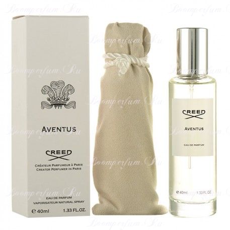 Мини тестер Lux Creed "Aventus edp" 40 ml