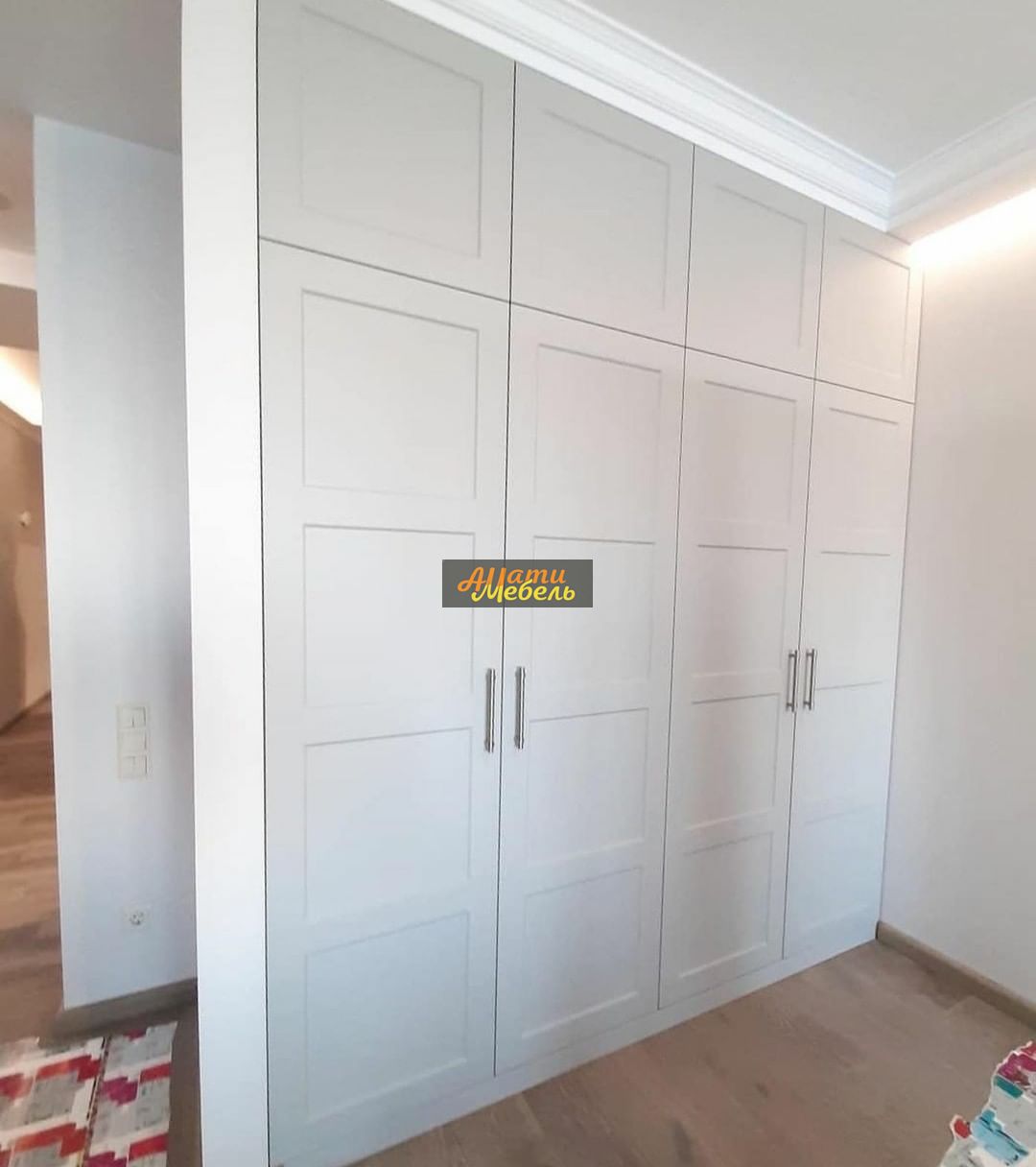 шкаф в прихожую