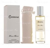 Мини тестер Lux Franck Boclet "COCAINE edp" 40 ml