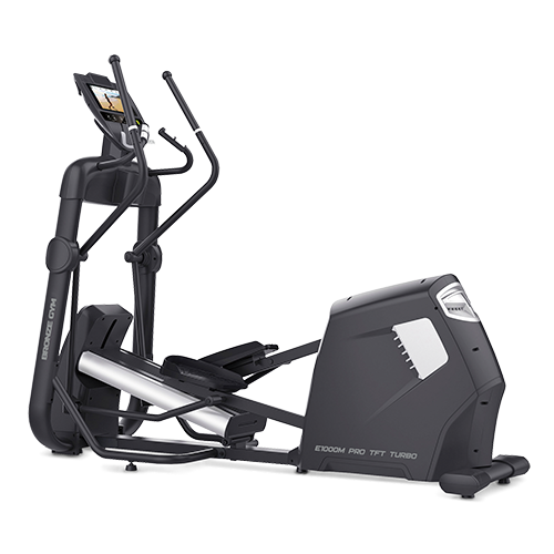 BRONZE GYM E1000M PRO TFT TURBO