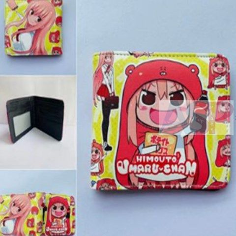 Кошелек Himouto! Umaru-chan