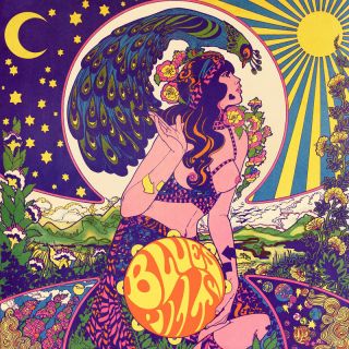 Blues Pills - Blues Pills 2014