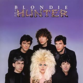 Blondie - The Hunter 1982