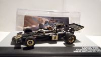 LOTUS 72D