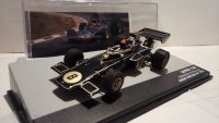 LOTUS 72D