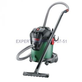 R10-XL (5) Vac20 синтетические мешки для строительного пылесоса BOSCH VAC 20, 5 штук