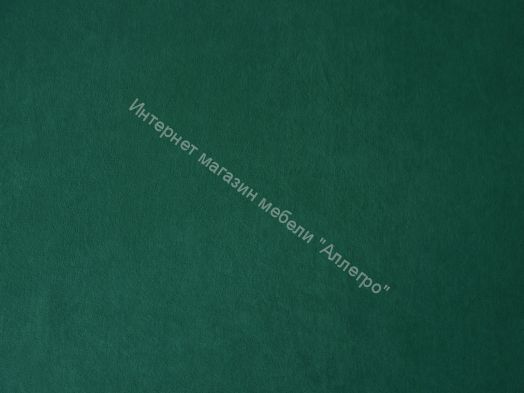 Диван-кровать Лоретт (Galaxy 04,10 (велюр) коричневый, изумрудный)