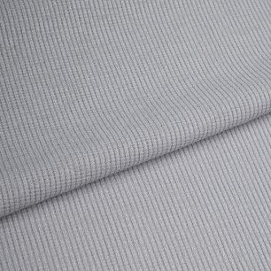 Трикотаж-рибана - жемчужный 50х37