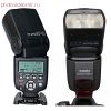 Арендовать Фотовспышка Yongnuo Speedlite YN-560 III универсальная