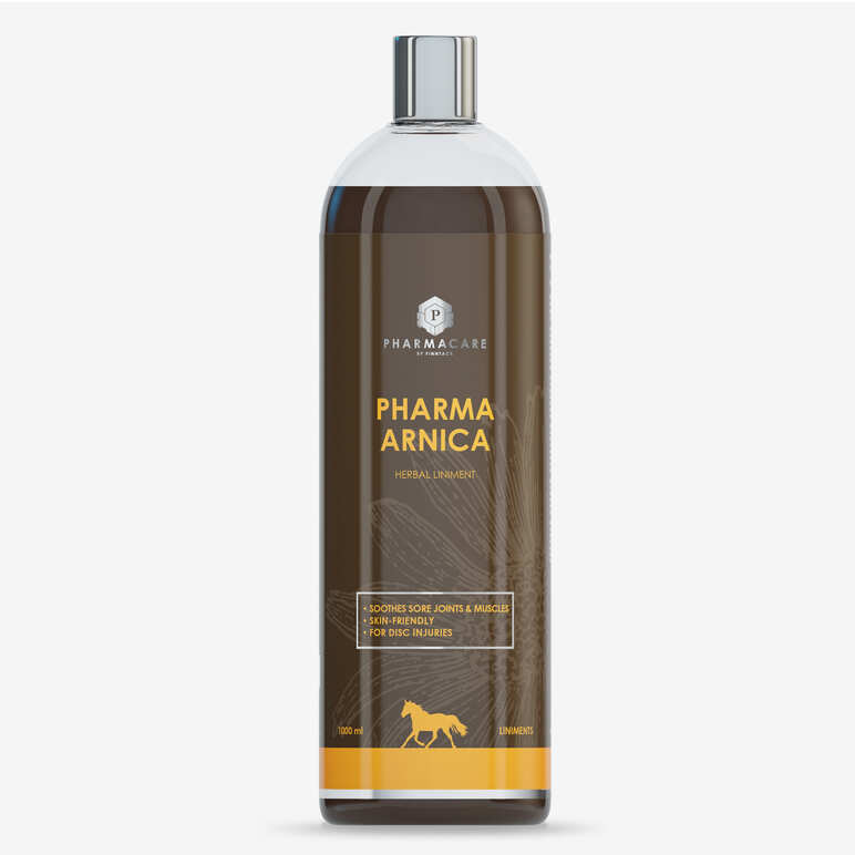 Pharma Arnica Essence Классический линимент с арникой. 1000 мл.