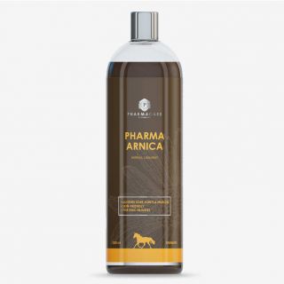 Pharma Arnica Essence Классический линимент с арникой. 1000 мл.