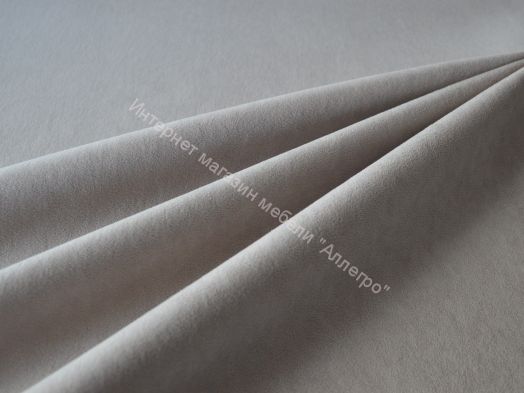 Диван-кровать Лоретт (Galaxy 14, 16, 21 (велюр) синий, бежевый, серый)