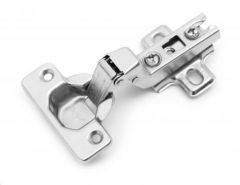 Купить Петлю вкладную без амортизатора Boyard H102C02/0112 оптом и в розницу